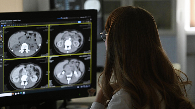 В Волгоградской области создали нейросеть, определяющую тип и тяжесть ОРВИ