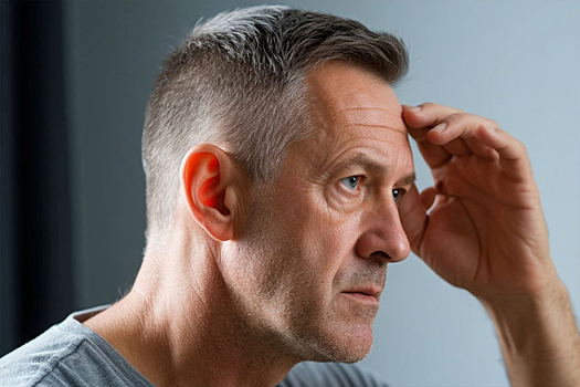 Почему «гормон счастья» заставляет ваш мозг слышать то, чего нет