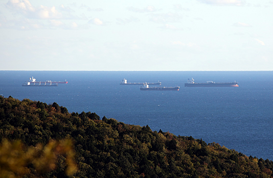 Стало известно о сверхдоходах России от нефти