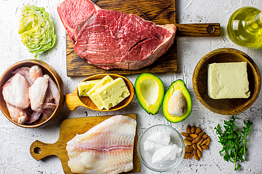 Ученые выяснили, какие продукты помогают снизить риск депрессии