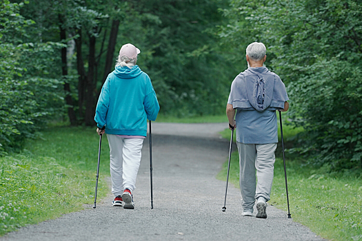 Назван возраст, когда спорт критически важен для защиты от деменции