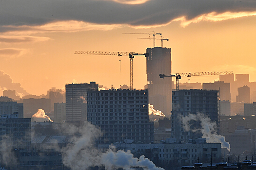 Жители региона РФ массово отказываются от купленных квартир в новостройках