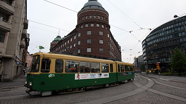 Финляндия может пересмотреть сделки россиян с недвижимостью