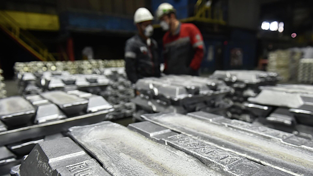 Азиатский союзник США нарастил импорт российского алюминия