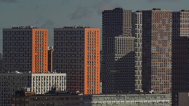 В Москве исчезло жилье дешевле 5 млн рублей