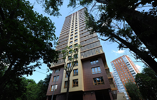 В Москве сократилось предложение на рынке аренды элитных квартир