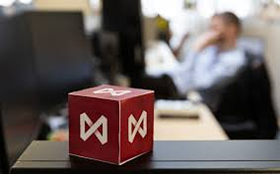 Индекс Мосбиржи отреагировал на объявление пасхального перемирия Путиным