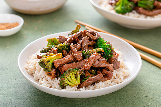 Назван вид мяса, полезный для мозга женщин