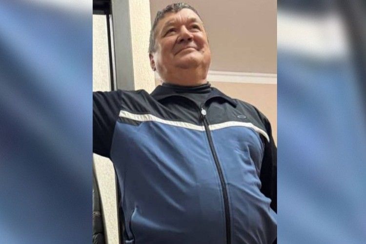 «Халима могли похитить»: в Севастополе второй месяц ищут пропавшего без вести таксиста