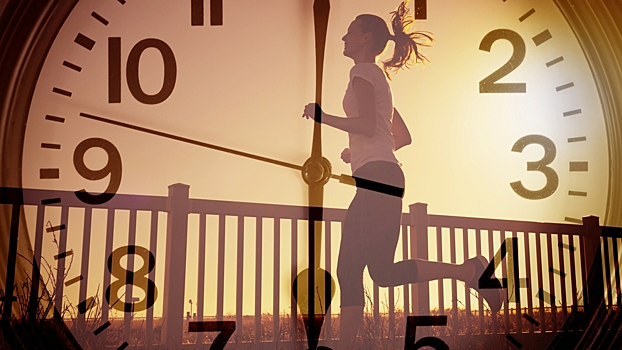 Кардиологи посоветовали выбирать время тренировки по хронотипу