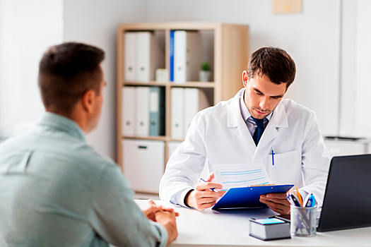 Развеян один из главных мифов о тестостероне