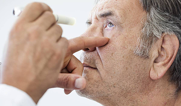 Найден неожиданный фактор развития опасного заболевания глаз