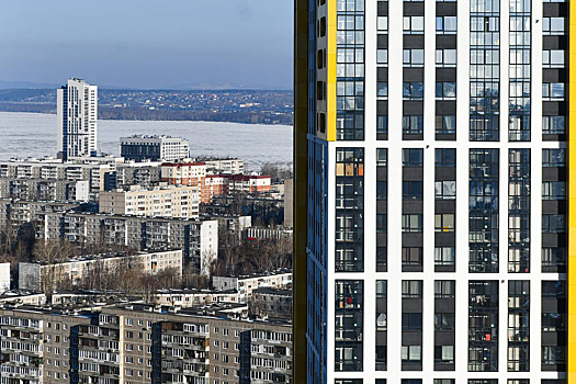 Финансист предрек снижение цен на готовые квартиры в России