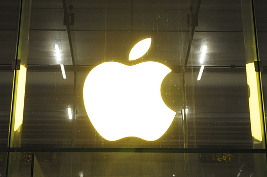 Apple продлила регистрацию товарных знаков в России