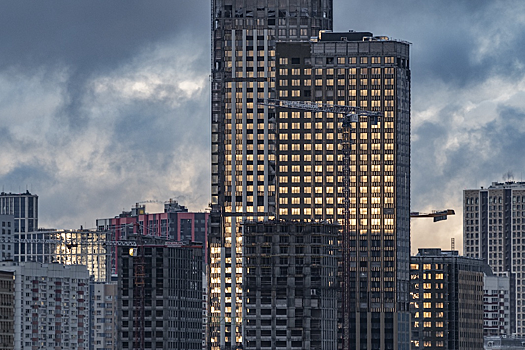 В Москве почти на четверть снизилось количество ипотечных сделок