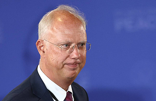 Дмитриев дал Швеции важный совет