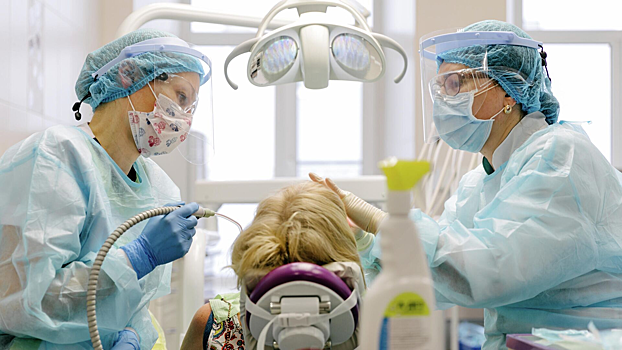 Почему у людей с диабетом десны воспаляются чаще, чем у здоровых