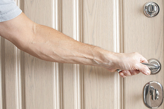 В России наблюдается рост преступлений на рынке недвижимости