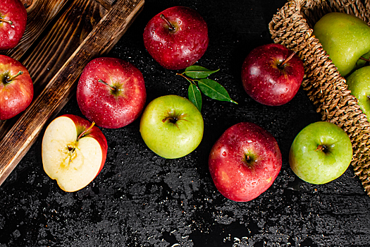 Названы два фрукта для поддержания стабильного уровня сахара в крови