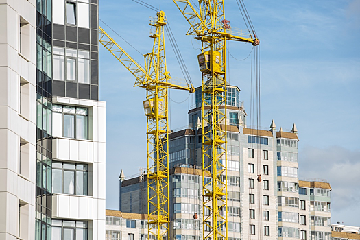 В Госдуме предрекли снижение ставок по ипотеке