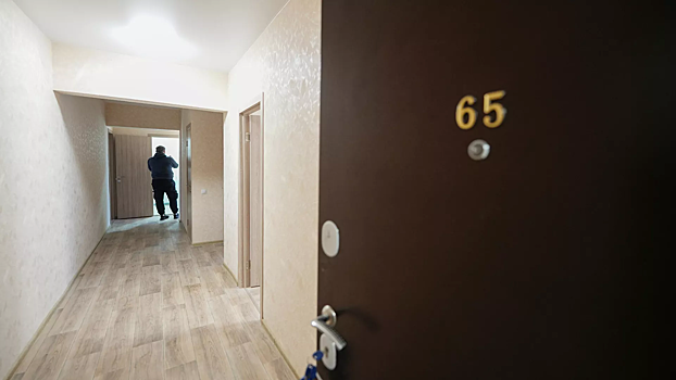 Строительный бум в Кыргызстане. Более 20 тысяч квартир сдадут до конца года