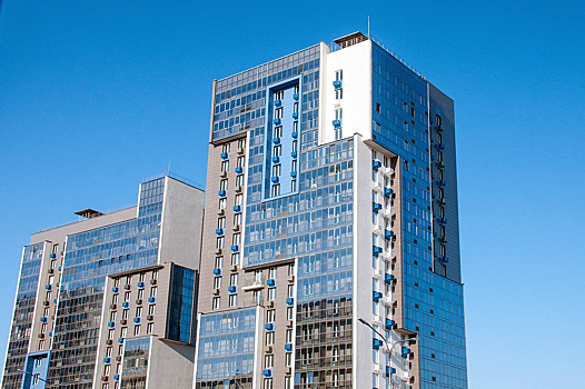 Россиян предостерегли от покупок одного вида квартир