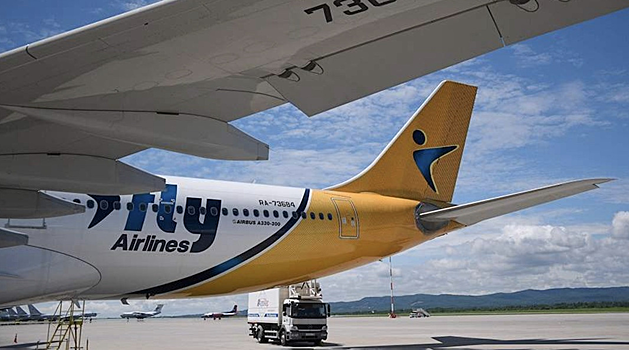 iFly начала сокращать персонал