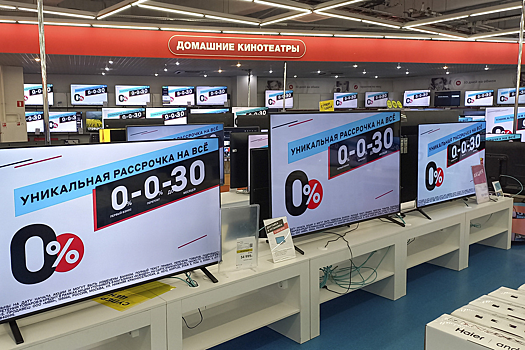 Маркетплейсы бьют тревогу: единый НДС в 22% обрушит рынок