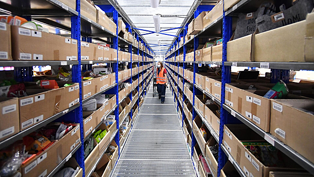 Минэконоразвития хочет изменить закон о платформенной экономике