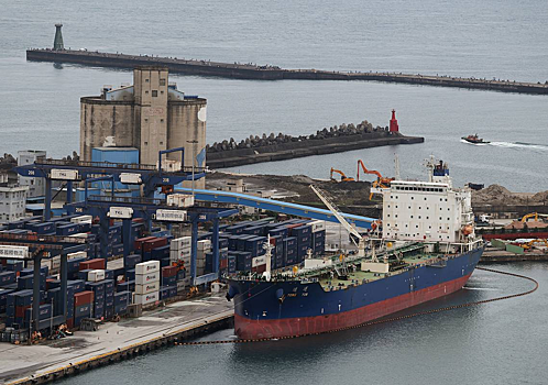 Стоимость нефти Brent резко взлетела