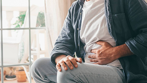 Стало известно, какой пищевой краситель вызывает воспаление в кишечнике