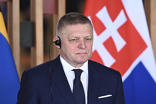 Словакия подаст в суд на ЕС