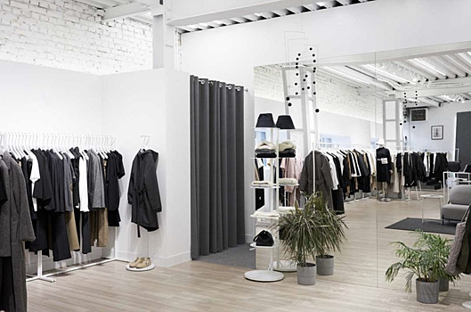 Российский бренд одежды оказался на грани закрытия