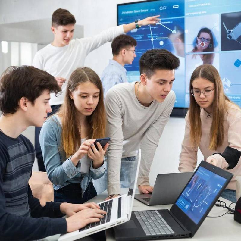 Эксперт: простые практики стали быстрым способом внедрения ИИ в компаниях