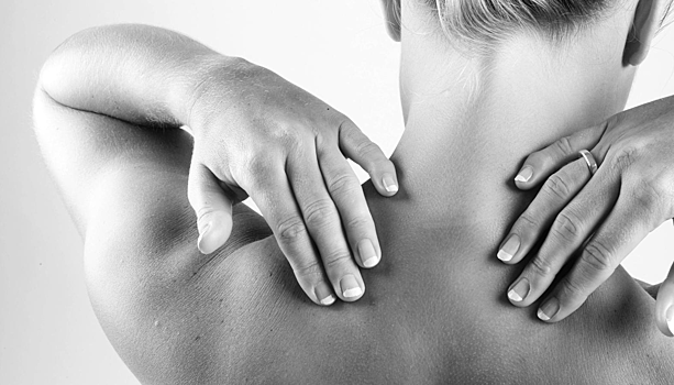 Ученые выяснили, из-за чего у подростков может возникать сколиоз