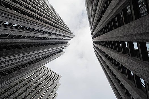 Россиян предупредили о дефиците одного типа жилья