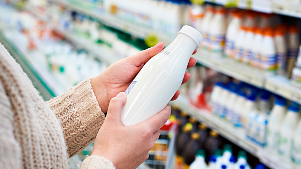 Выявлен снижающий риск ожирения продукт