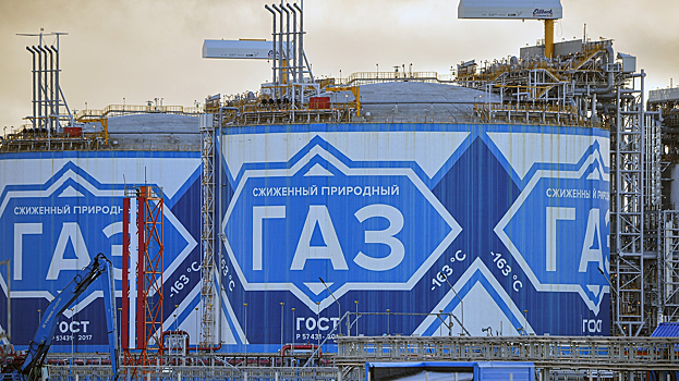 Новак ответил на вопрос об интересе Турции к российскому СПГ