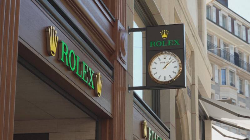 Как производство роскошных часов стало неотъемлемой частью швейцарского наследия