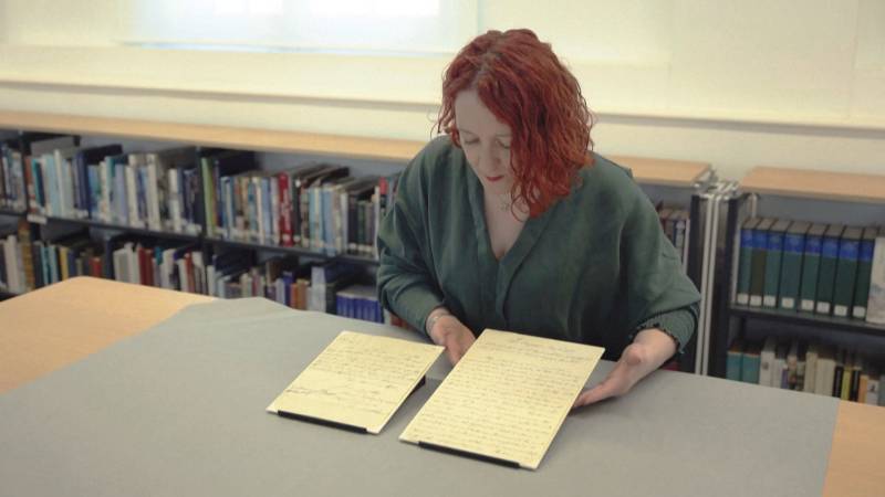 Лондонский музей представит публике самое раннее британское сообщением о независимости США