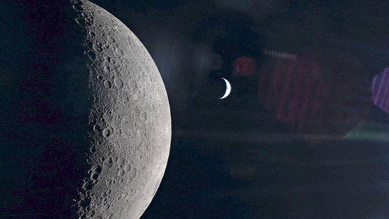 После успеха «emstrongАртемиды II»/em/strong НАСА готовится к новой миссии на Луну