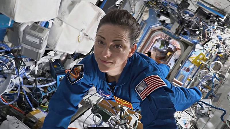 Учёные: мозг астронавтов «emstrongпомнит»/em/strong гравитацию даже в космосе