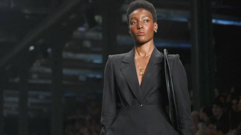 В Рио-де-Жанейро после десятилетнего перерыва проходит Неделя моды