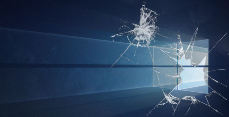 Баг в Windows Server 2016 нарушает поиск контроллера домена длинных имён хостов