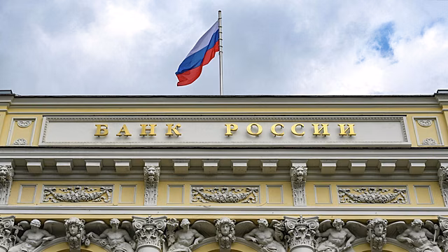 Банк России обжаловал в&nbsp;суде ЕС&nbsp;регламент о&nbsp;помощи Украине