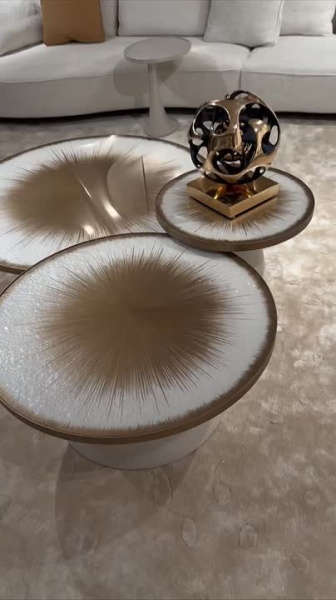Тренды в интерьере, которые были сразу заметны на выставке 🤩