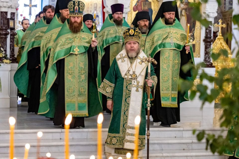 "...Это совсем другое, какой-то священный сад