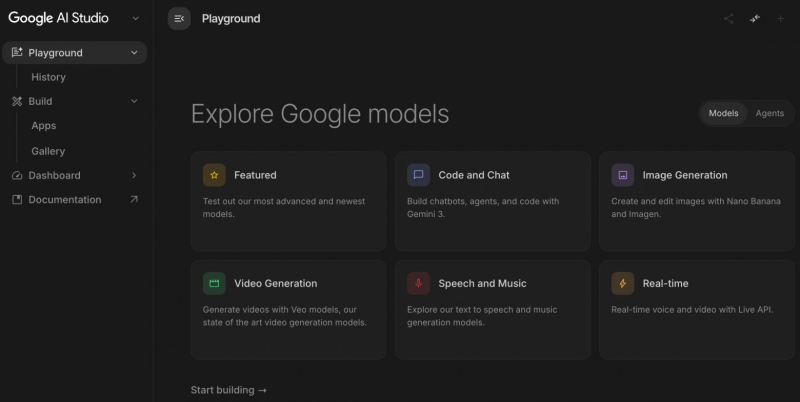 Google AI Studio теперь делает нативные Android-приложения — без SDK, без среды, без знания Kotlin