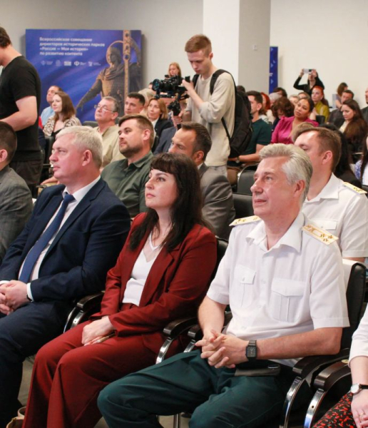 Илья Пестерников: По случаю Дня российского предпринимательства состоялась торжественная церемония награждения победителей регионального конкурса «Лучший предприниматель 2025 года»