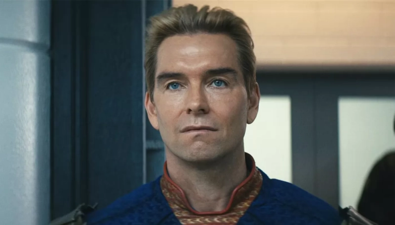 Илон Маск назвал финал сериала"Пацаны""жалким"